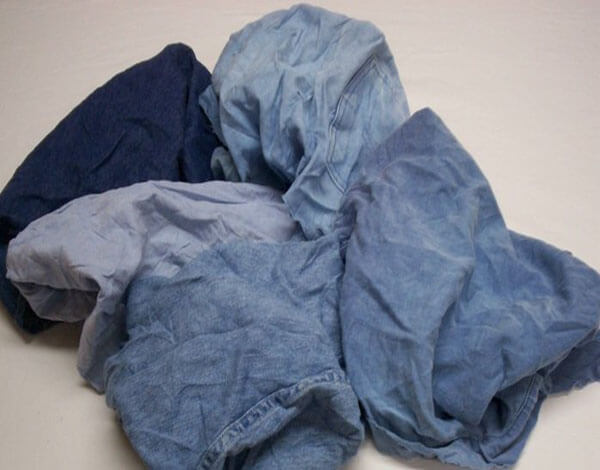 Denim Rags